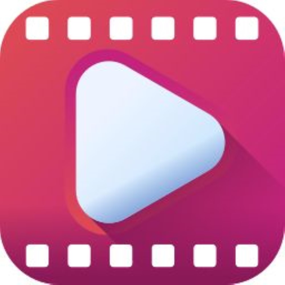 Иллюстрация значок видео